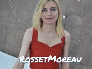 RossetMoreau