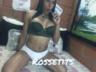 Rossetits
