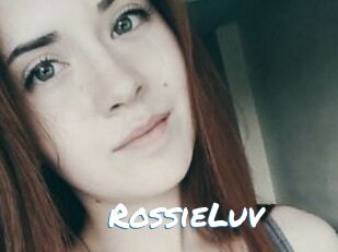 RossieLuv