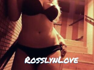 RosslynLove