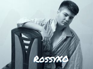 RossyXO Max 50