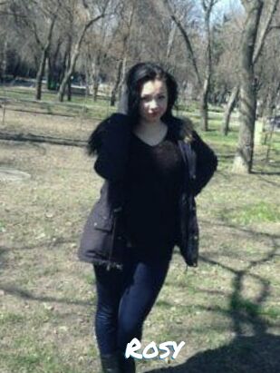 Rosy