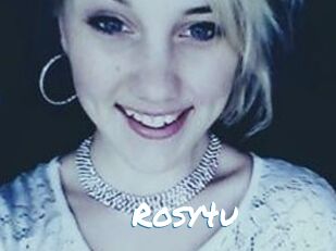 Rosy4u