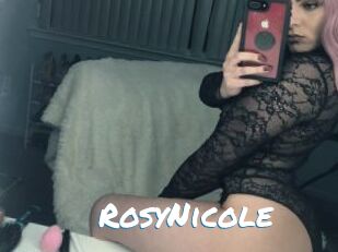 RosyNicole Max 50