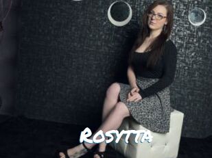 Rosytta