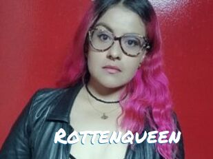 Rottenqueen