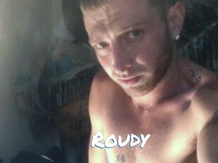 Roudy