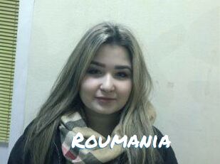 Roumania