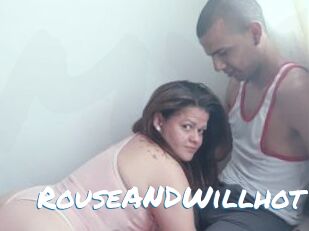 RouseANDWillhot