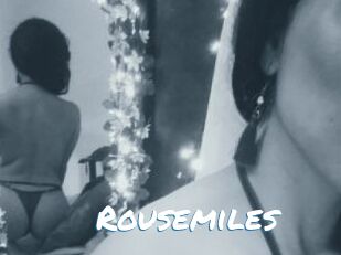 Rousemiles
