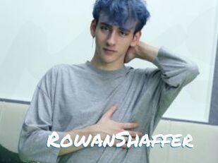 RowanShaffer Max 50