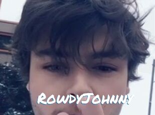 RowdyJohnny