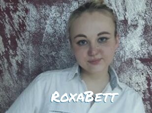 RoxaBett