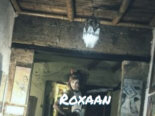 Roxaan