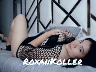 RoxanKoller