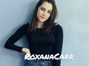 RoxanaCarr