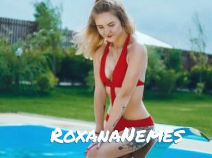 RoxanaNemes