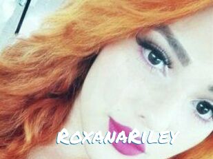 RoxanaRiley