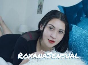 RoxanaSensual
