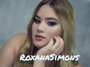 RoxanaSimons
