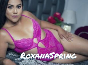 RoxanaSpring Max 50