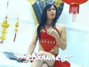 Roxanarios