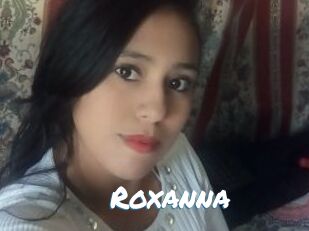 Roxanna