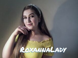 RoxannaLady