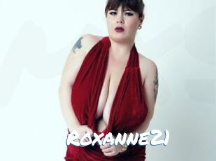 Roxanne21 Max 50