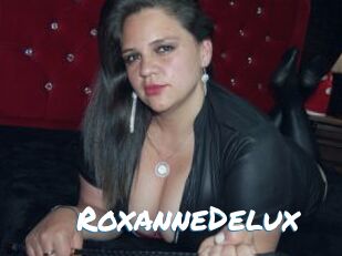 RoxanneDelux