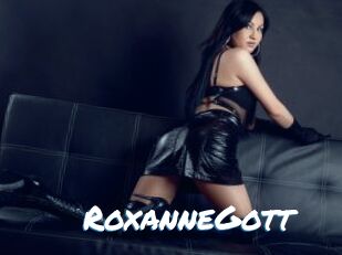 RoxanneGott