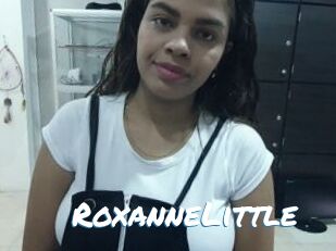 RoxanneLittle