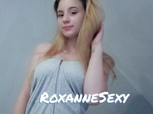 RoxanneSexy