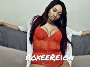 RoxeeReign Max 50