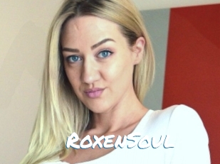 RoxenSoul