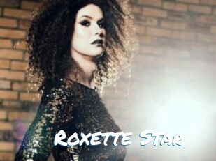 Roxette_Star