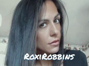 RoxiRobbins Max 50
