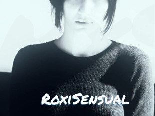 RoxiSensual