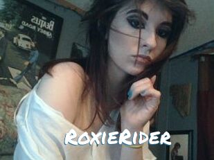 RoxieRider