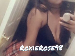 RoxieRose98