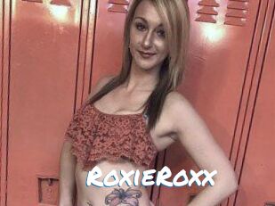 RoxieRoxx Max 50