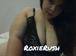 RoxieRush