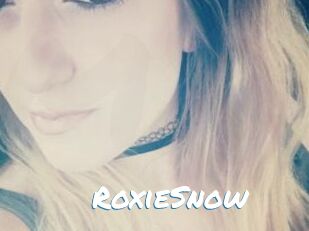 RoxieSnow