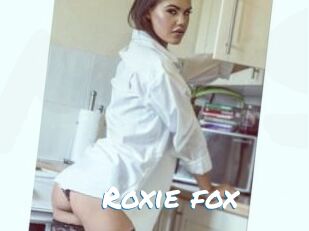 Roxie_fox
