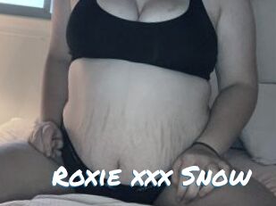 Roxie_xxx_Snow