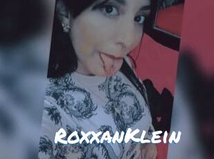 RoxxanKlein