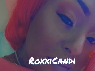RoxxiCandi