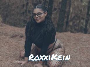 RoxxiKein