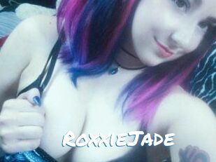RoxxieJade
