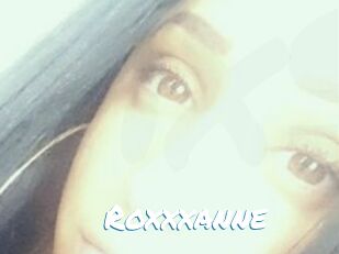 Roxxxanne